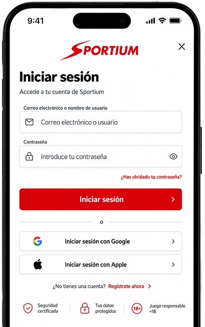 Cómo Iniciar Sesión y Navegar tu Cuenta.